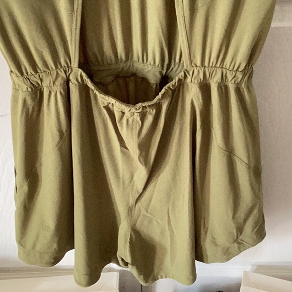 Lululemon Romper - Picture 9 of 10